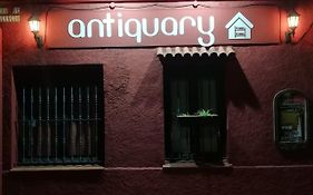 Casa Antiquary